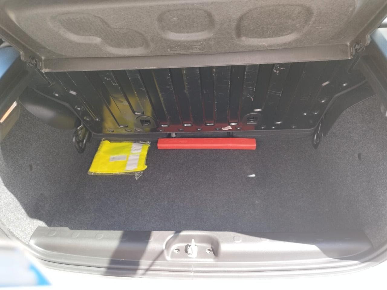 Fiat Panda 1.0 FireFly S&S City Life (ECOBONUS)