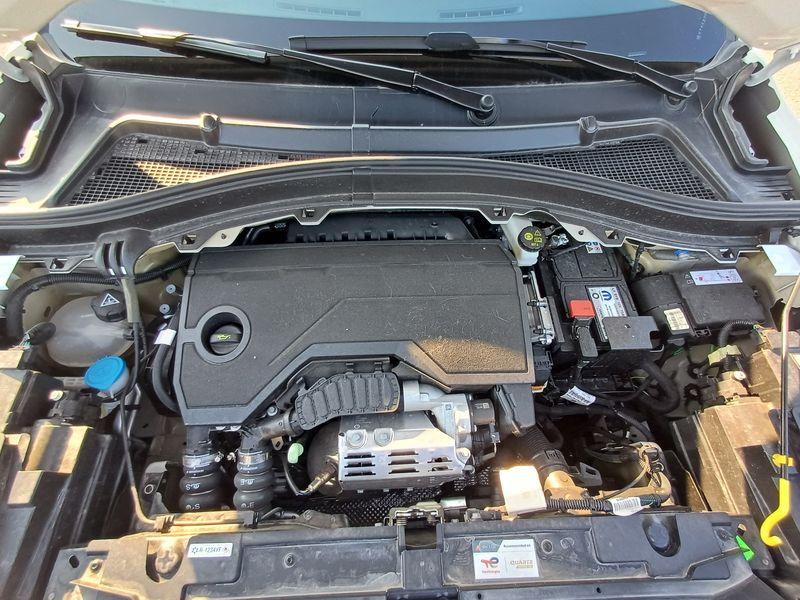 CITROEN C3 1.2 puretech turbo Max 100cv s&s