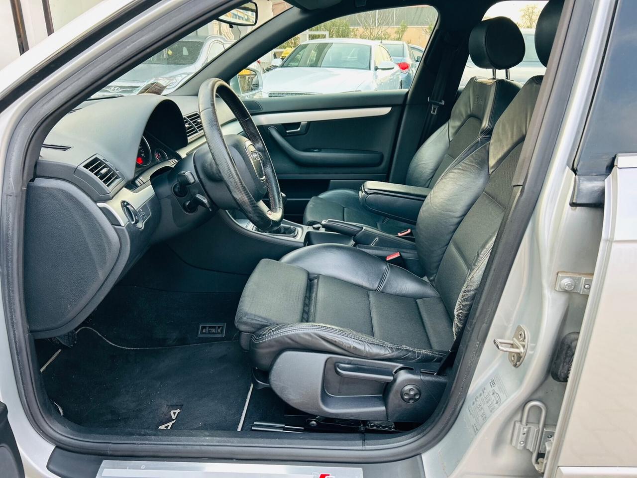 Audi A4 2.0 TDI F.AP. Avant Top plus