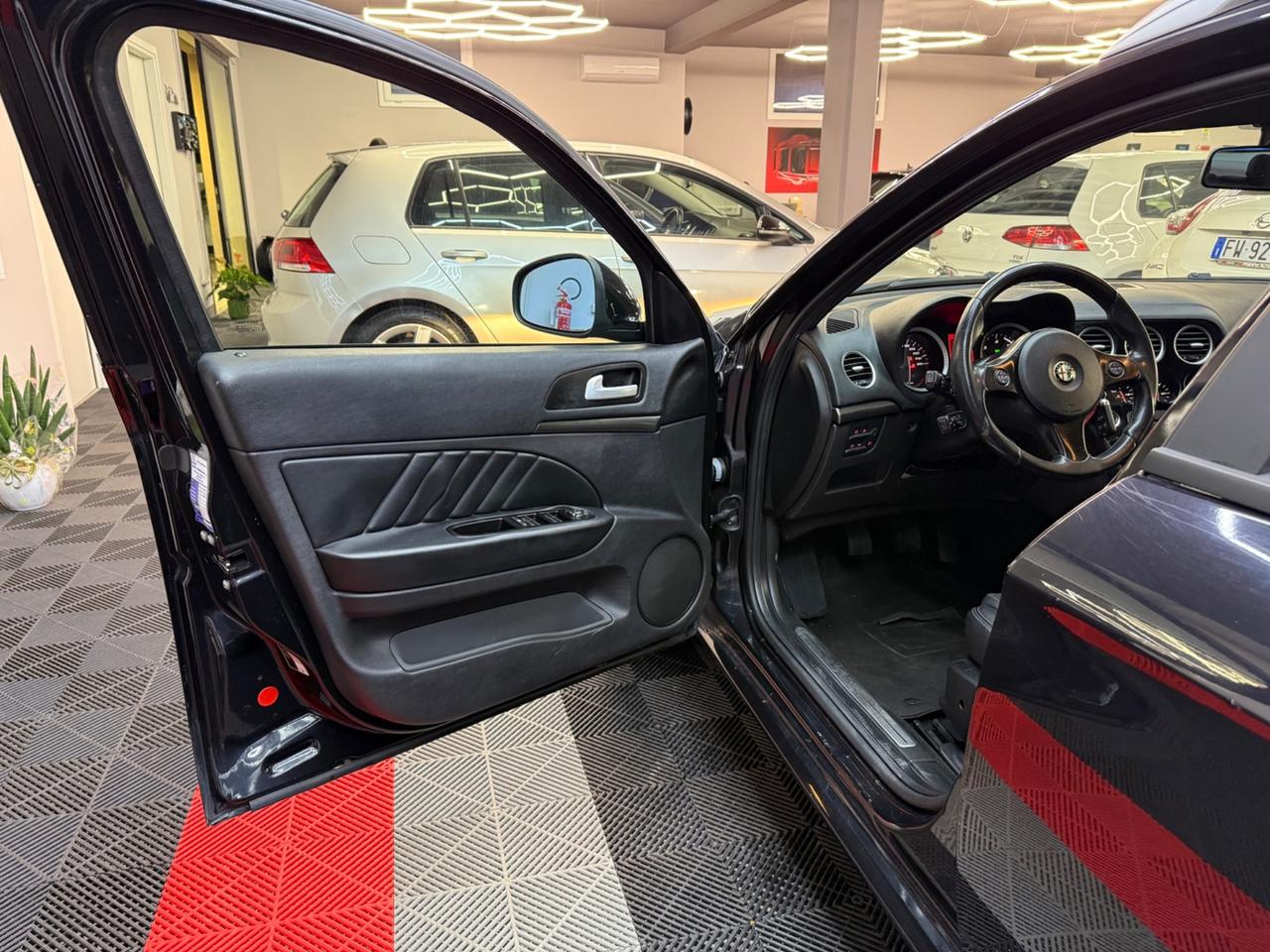 Alfa Romeo 159 2.0 JTDm Sportwagon - FABIANOAUTO