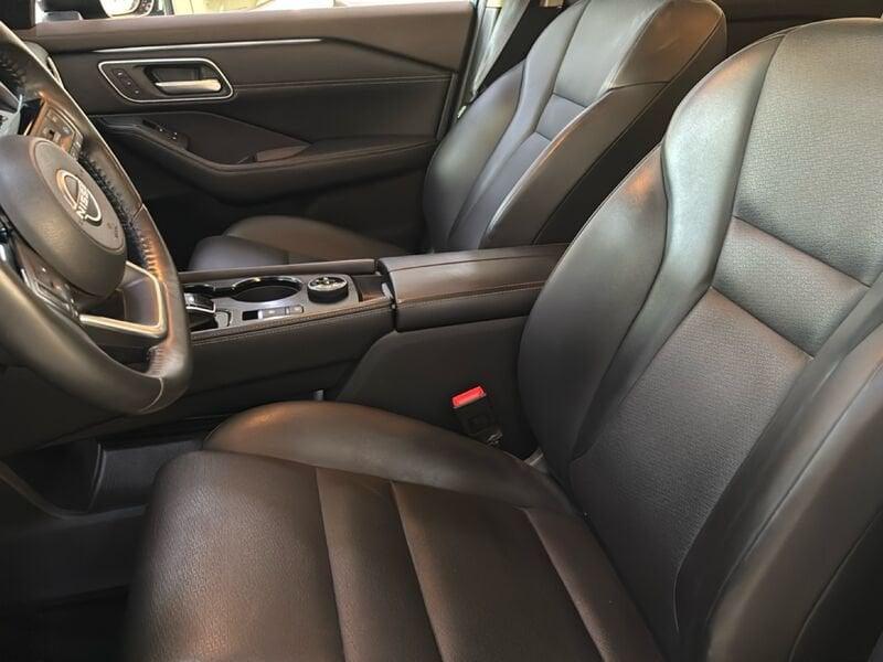 Nissan X-Trail 1.5 HEV e-Power Tekna Auto