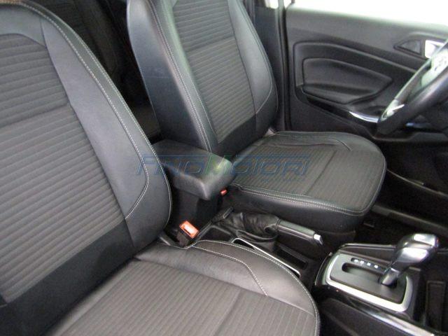 FORD EcoSport 1.0 EcoBoost 125 CV AUTOMATICA