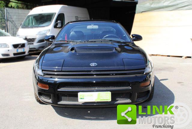 TOYOTA Celica 2.0i turbo 16V cat 4WDLimited EditiionCARLOS SAINZ