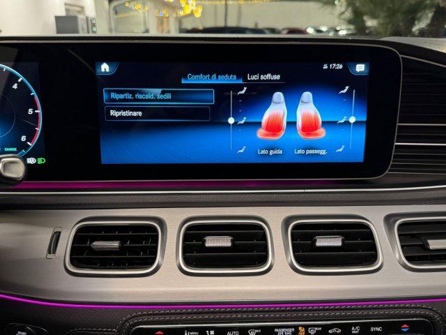 MERCEDES-BENZ GLE 300 d 4Matic Mild Hybrid Premium Plus