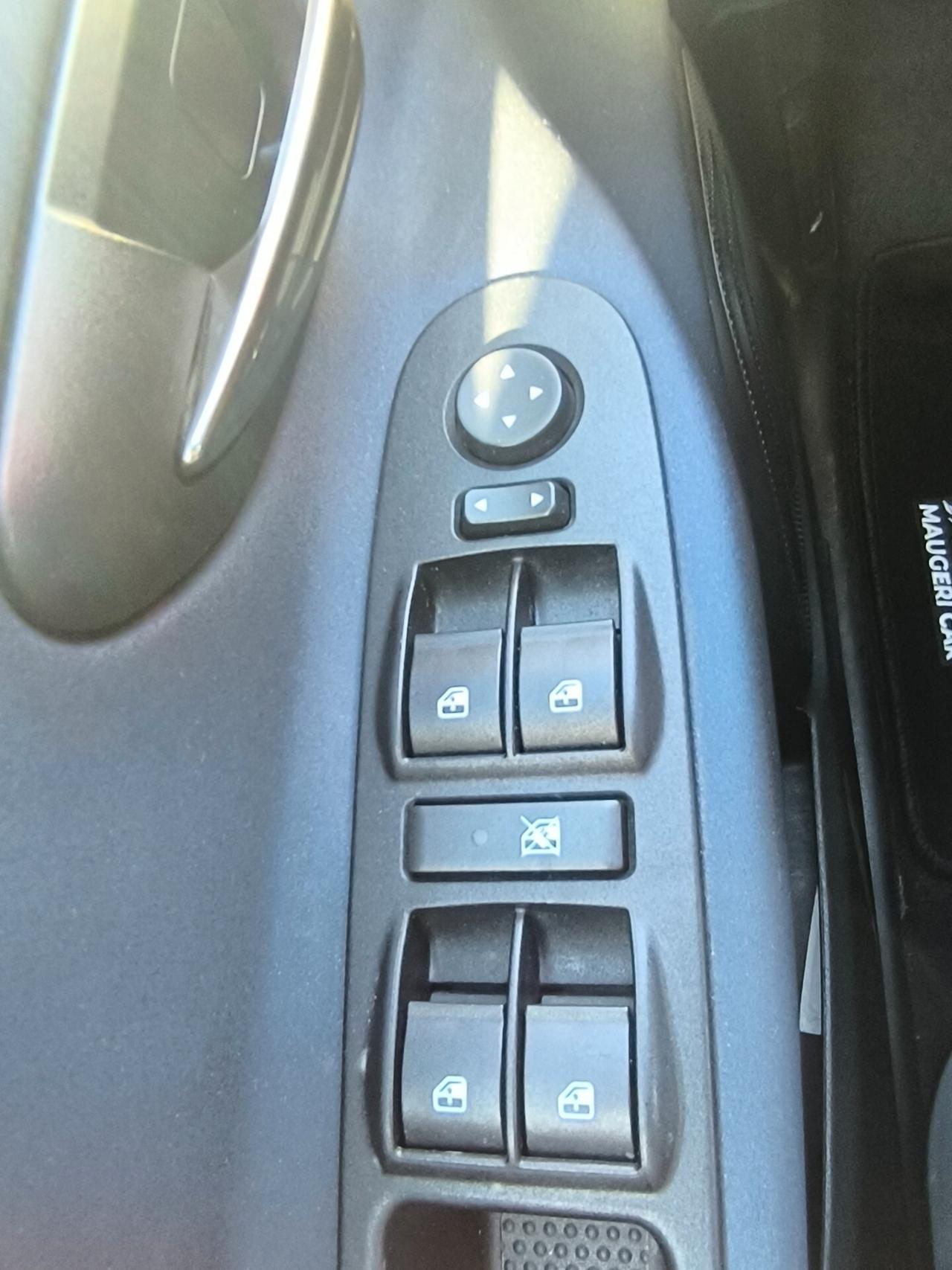 Lancia Ypsilon 1.3 MJT 16V 95 CV 5 porte S&S Gold