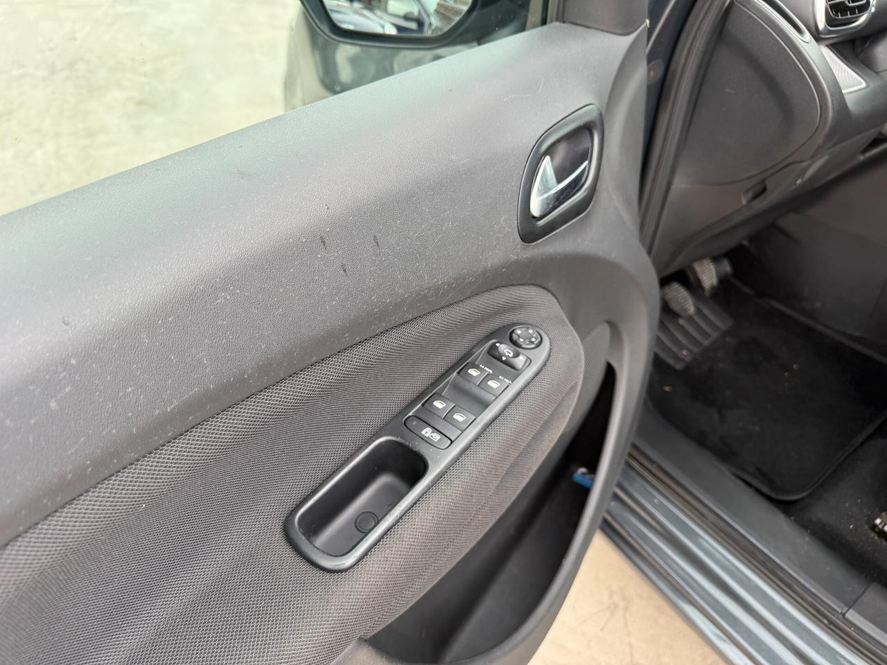 CITROEN C3 PICASSO ANNO 2017 1.6 DIESEL 100 CV