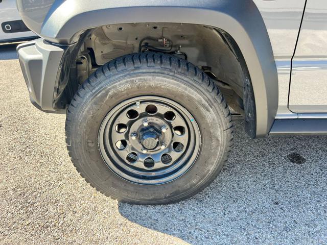 SUZUKI Jimny 1.5 5MT PRO (N1)