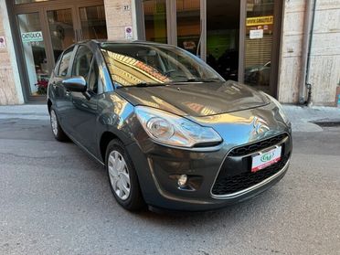 Citroen C3 1.4 HDi 70 Attraction - in Garanzia