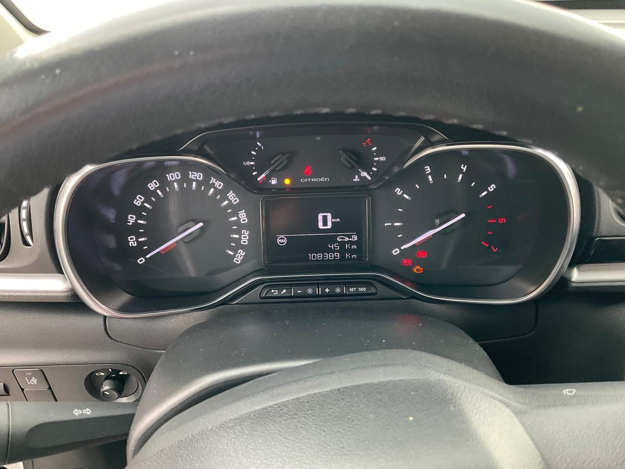 Citroen C3 PureTech 82 Shine