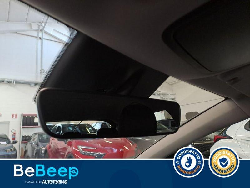 KIA Xceed 1.5 T-GDI MHEV STYLE 160CV DCT