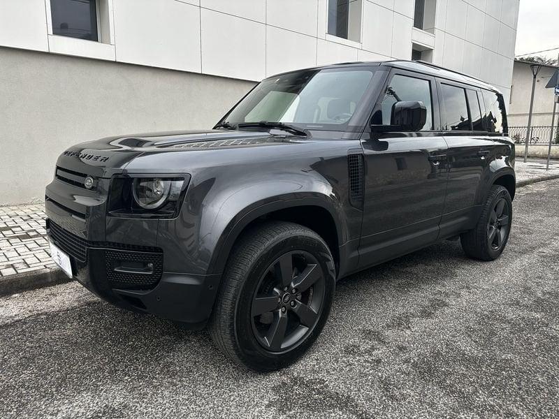 Land Rover Defender 3.0D I6 250 110 X-dynamic SE AWD Autocarro+ Iva detraibile