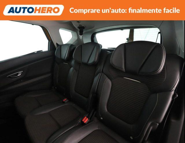 RENAULT Scenic Scénic dCi 160 CV EDC Energy Edition One
