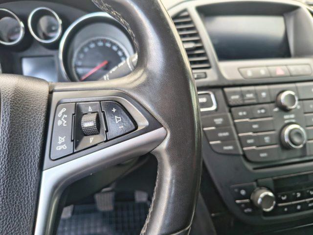 OPEL Insignia 2.0 CDTI 160CV 4 porte Elective 4x4