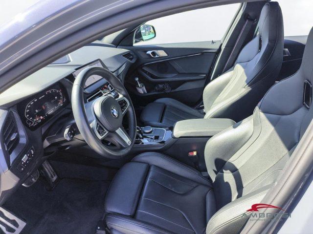 BMW 135 Serie 1 M i xdrive auto