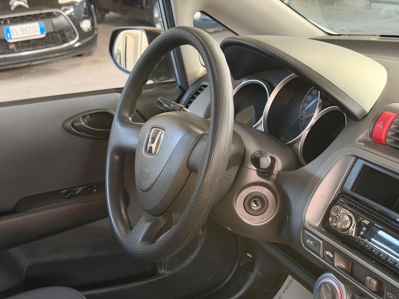Honda Jazz 1.2 i-VTEC