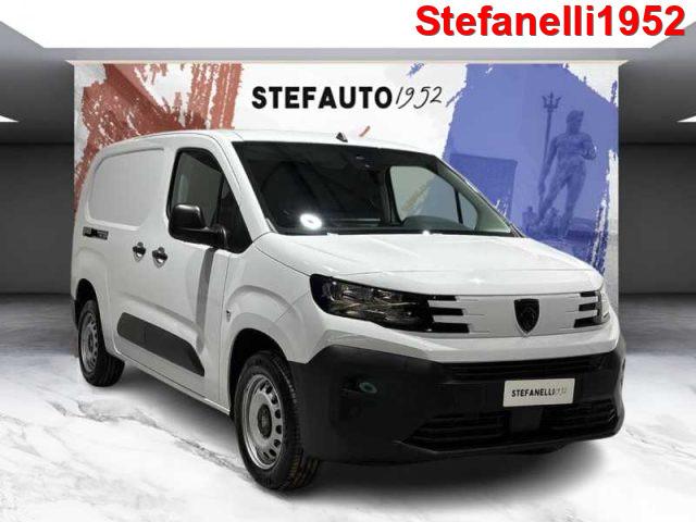 PEUGEOT Partner 1.5 bluehdi 100cv S&S L2