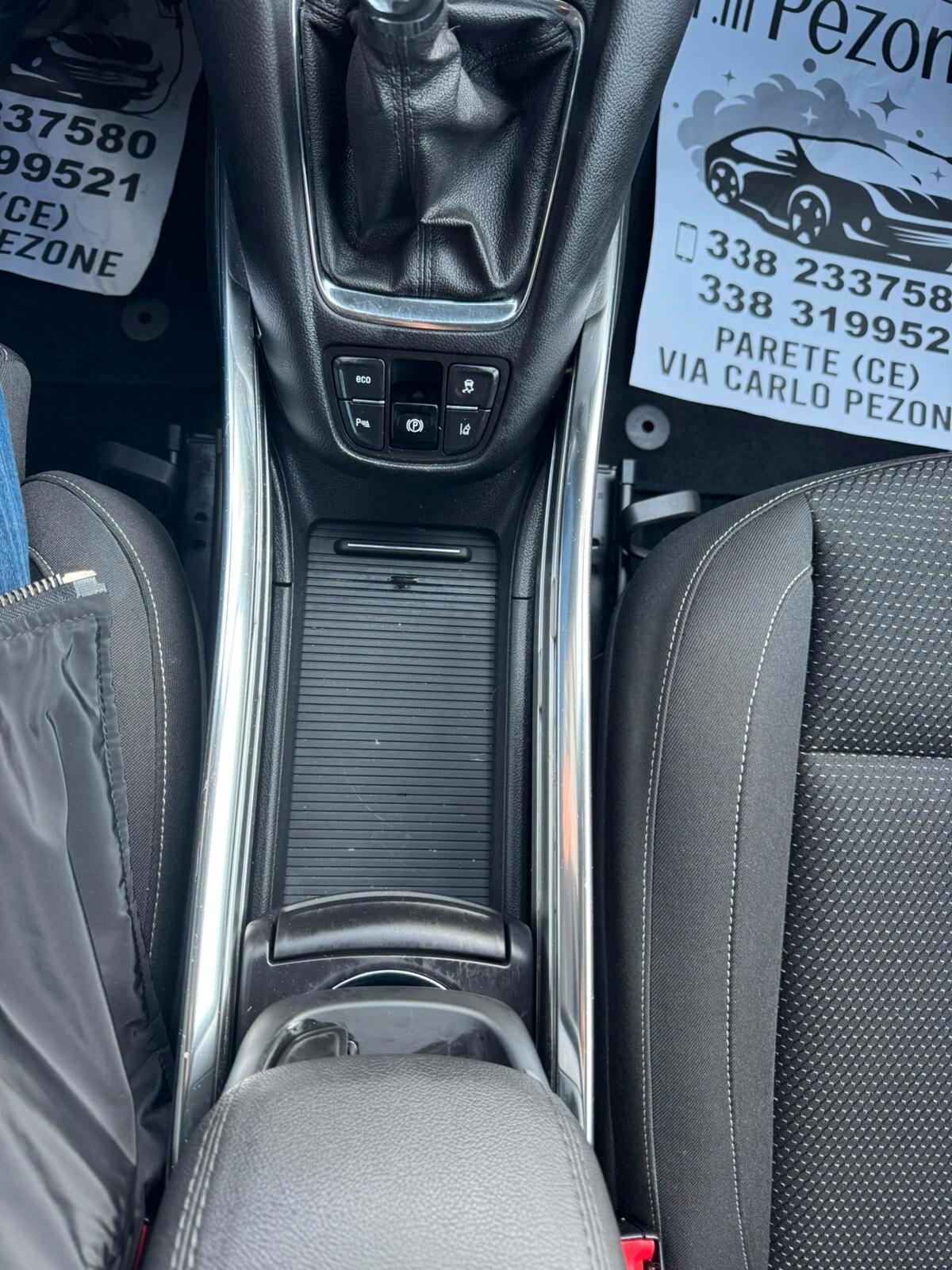 Opel Zafira 1.6 CDTi 134CV Start&Stop Innovation