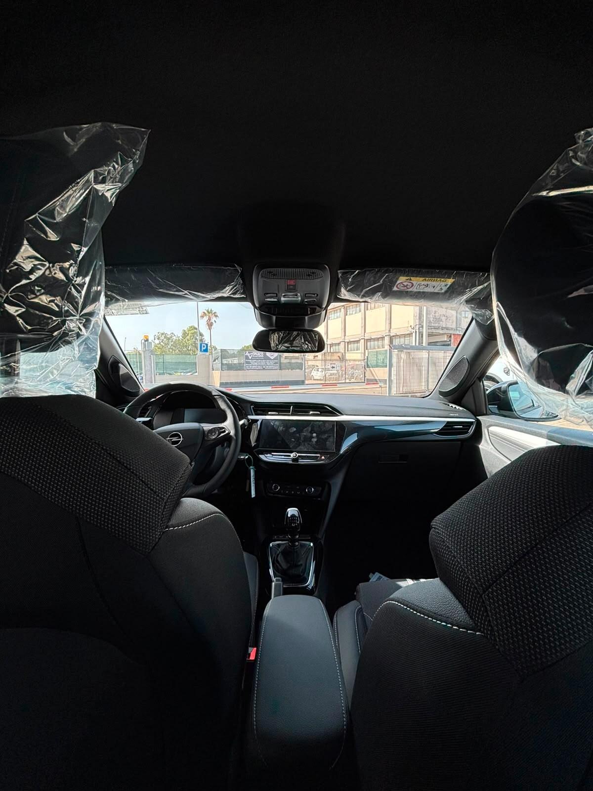 Opel Corsa 1.2 100 CV GS