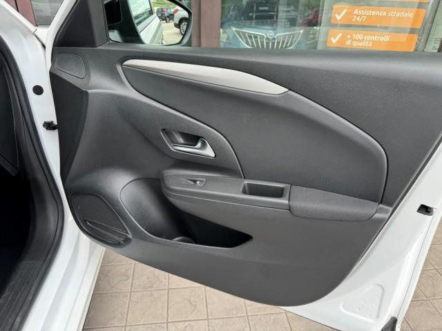 Opel Corsa 1.5 Edition s&s 100cv