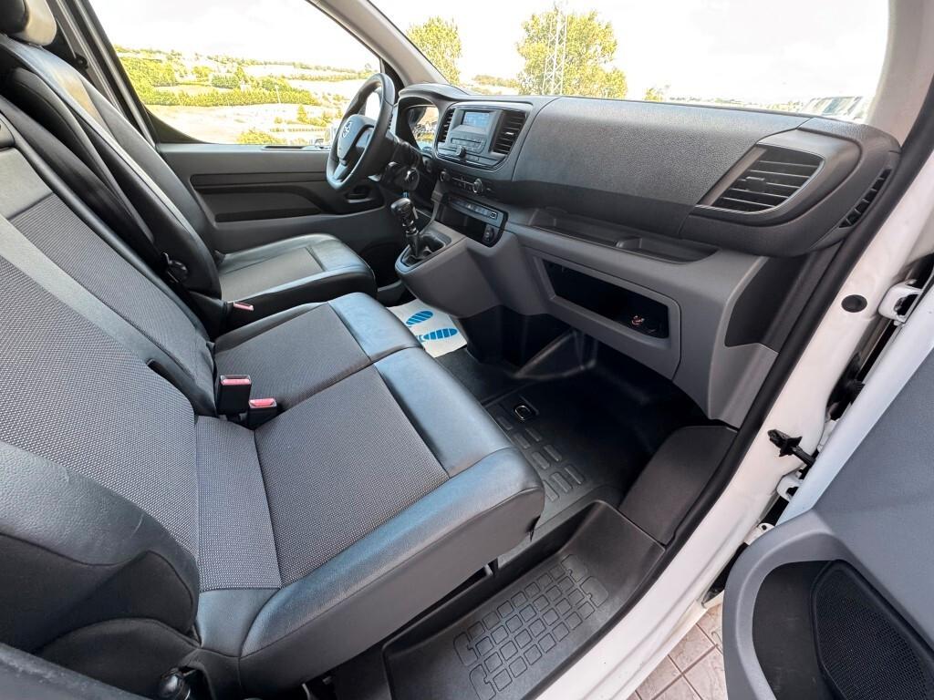 Opel Vivaro 1.5 Diesel 100cv S&s L2 H1 Enjoy