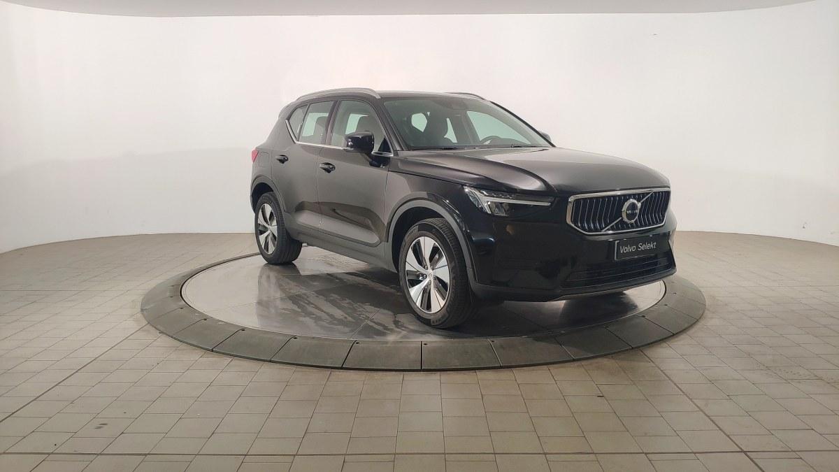 VOLVO Xc40 T4 Recharge Plug-In Hybrid Automatico Essential