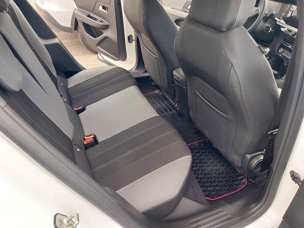 Opel Mokka 1.2 Turbo Elegance