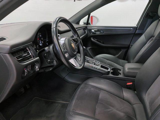 PORSCHE Macan 2.0 245cv PDK