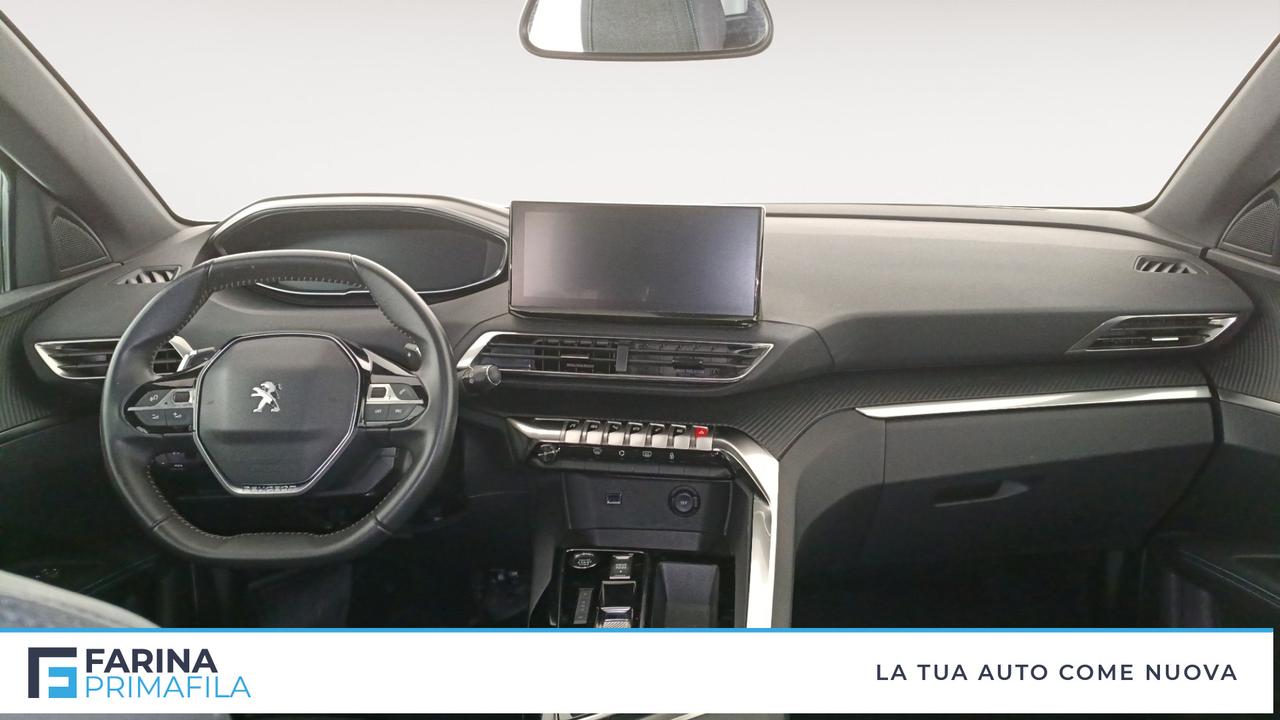 PEUGEOT 3008 II 2021 - 3008 1.5 bluehdi Allure Pack s&s 130cv eat8