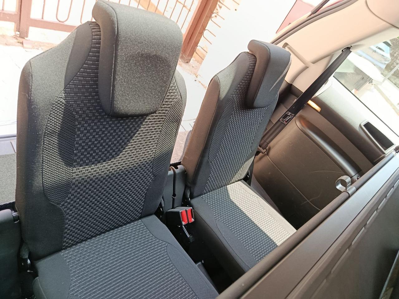 Citroen Grand C4 Picasso 1.6 HDi 110 Seduction #6127
