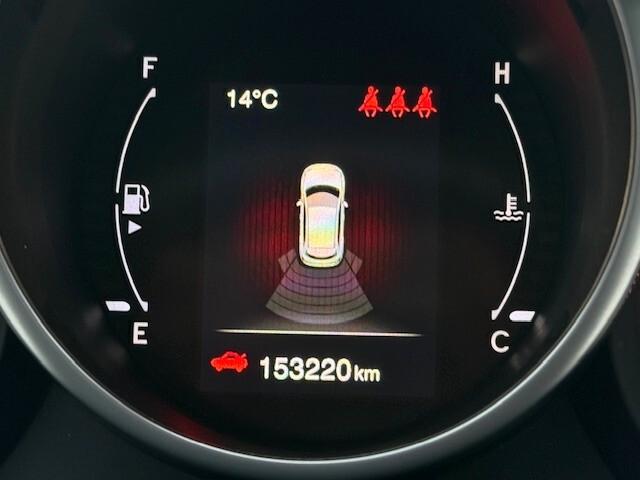 Fiat 500X 1.3 MultiJet 95 CV Lounge