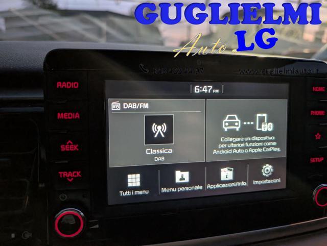 KIA Rio 1.2 MPi BEN+GPL mod. Evolutionok neopat.