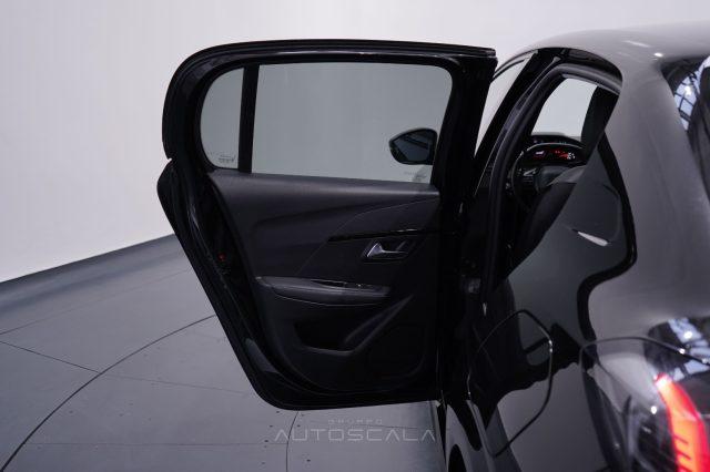 PEUGEOT 208 1.2 PureTech 100 S&S EAT8 5 porte Allure Pack