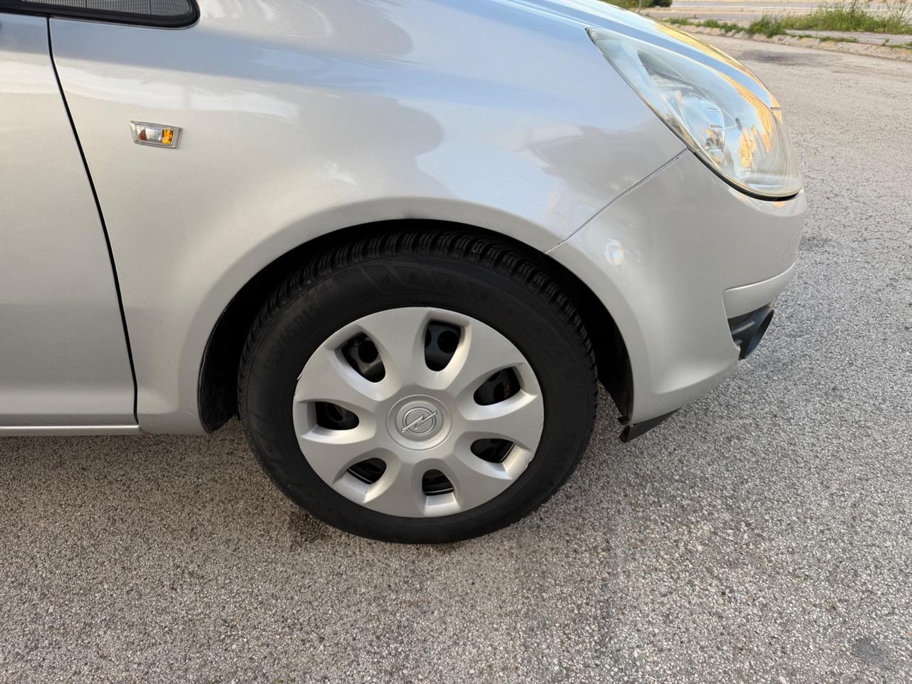 Opel Corsa 1.3 CDTI 75 cv 2009