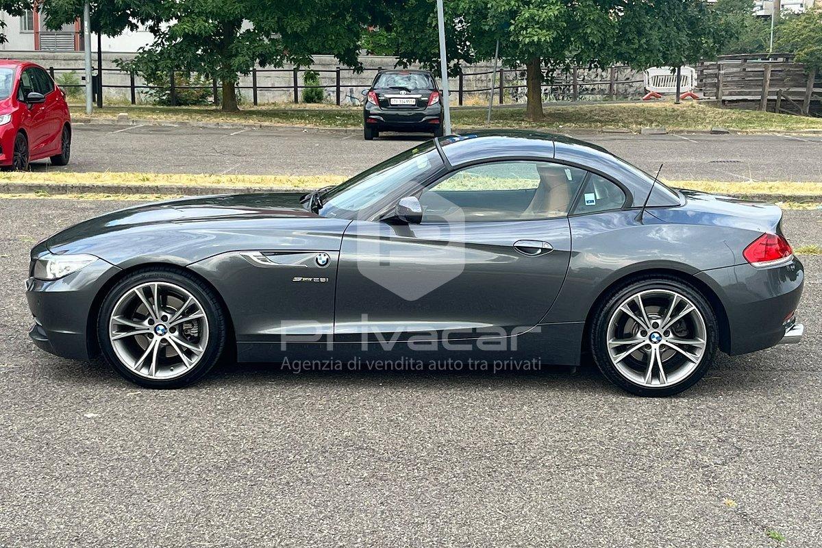 BMW Z4 sDrive28i