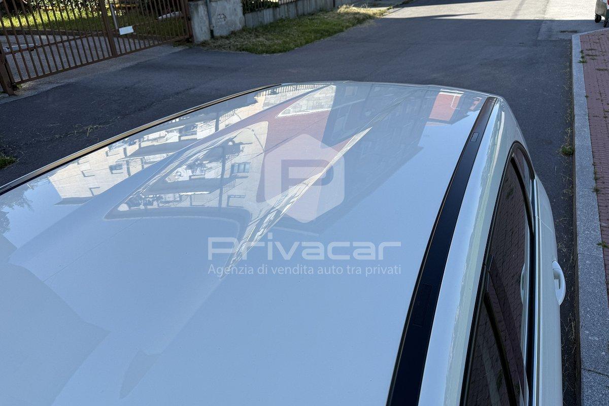 MERCEDES B 180 CDI Executive