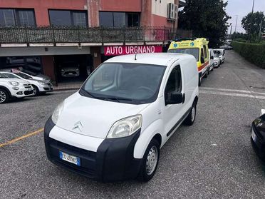 Citroen Nemo Nemo 1.4 hdi m-space 70cv