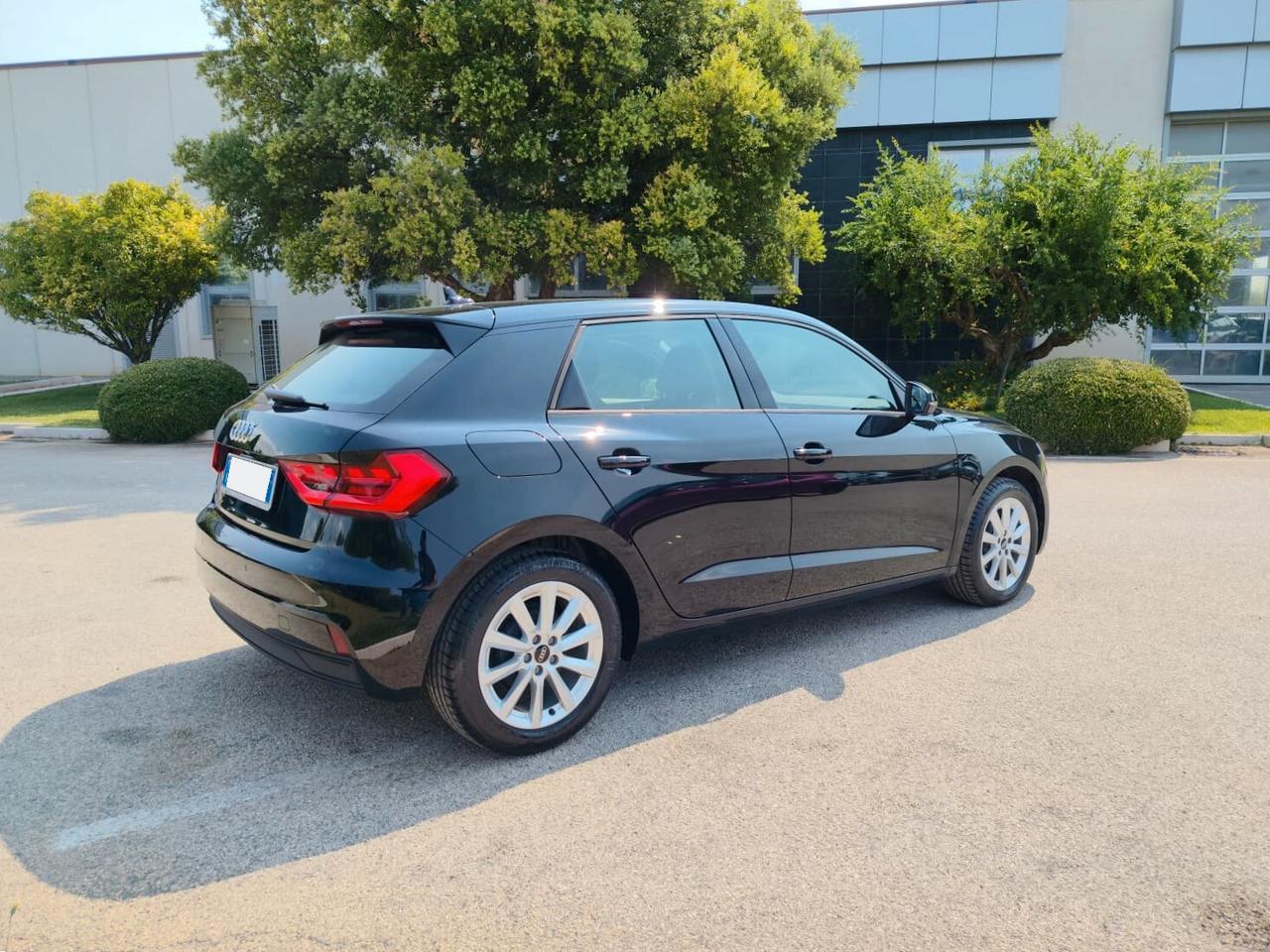 Audi A1 SPB 30 TFSI Business
