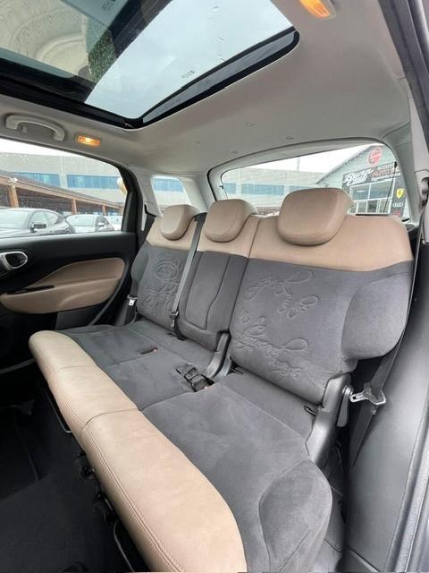 Fiat 500L 0.9 TwinAir 105 CV Lounge