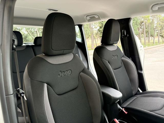 JEEP Renegade 1.6 Mjt 130 CV Limited CON SOLI 12048 KM