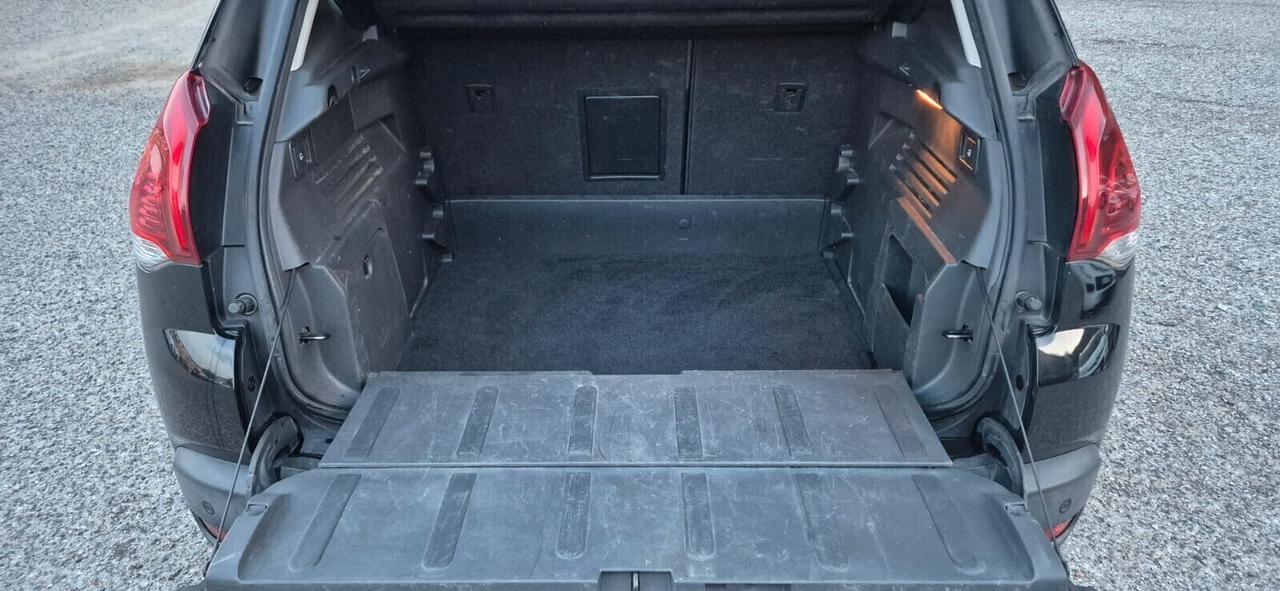 Peugeot 3008 BlueHDi 1.6 120cv Busin.-Iva Detraibile