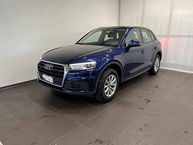 Audi Q5 2.0 TDI quattro S tronic Business