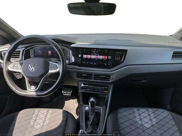 Volkswagen Polo 1.0 tsi R-Line 95cv dsg
