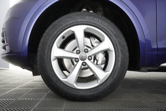 AUDI Q5 Q5 2.0 TDI 190 CV quattro S tronic Sport