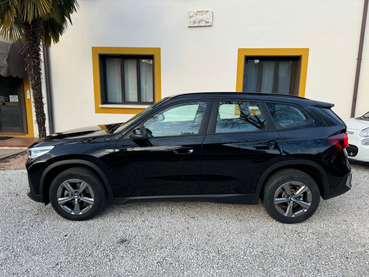 Bmw X1 sDrive 2.0D 150cv 2024 NUOVA