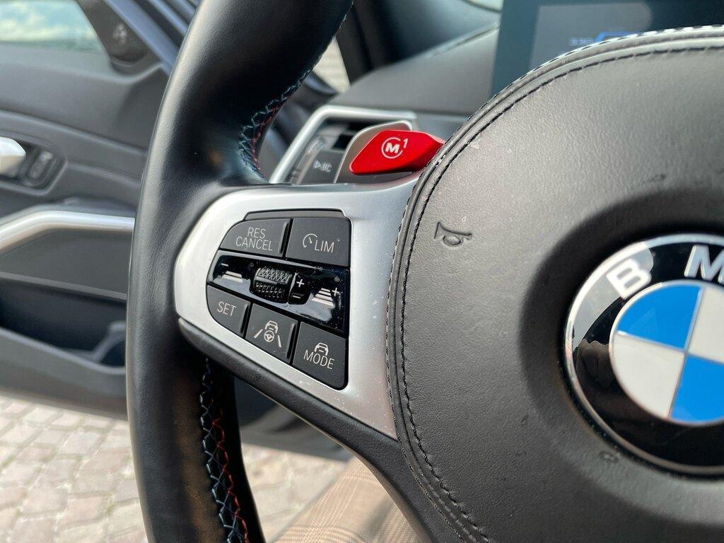 BMW M3 Touring 3.0 Competition M xDrive Steptronic