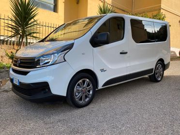 Fiat Talento 1.6 TwinTurbo MJT 125CV PC-TN Combi 12q