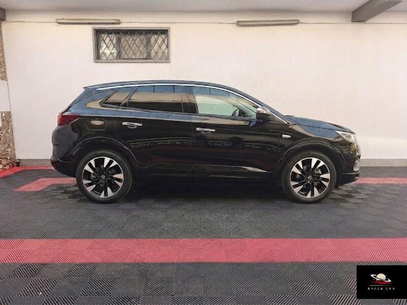 OPEL Grandland 1ª serie Grandland 1.5 diesel E...