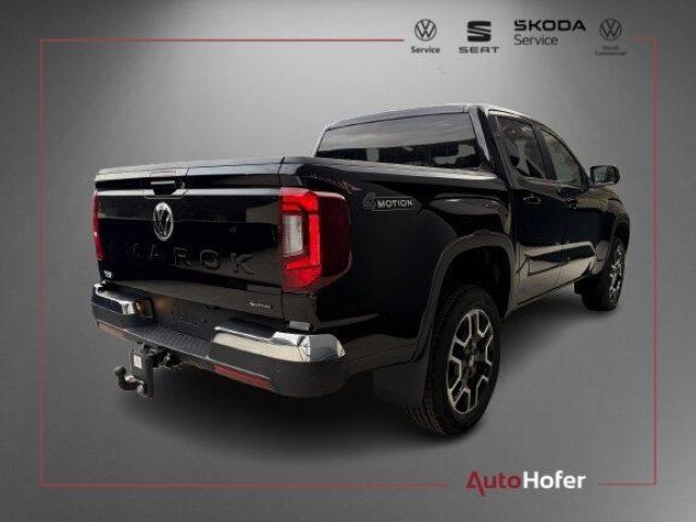 VOLKSWAGEN Amarok 3.0 V6 TDI 4MOTION Style GANCIO 20" Camera Matrix