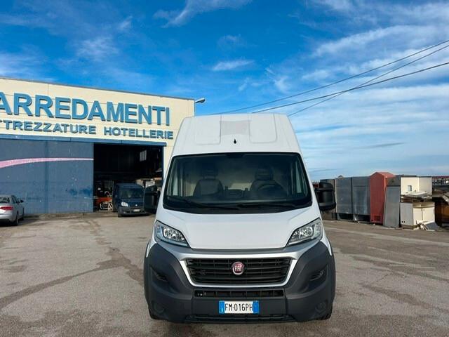 Fiat Maxi Ducato 33 2.3 MJT 130CV PC-TN Furgone