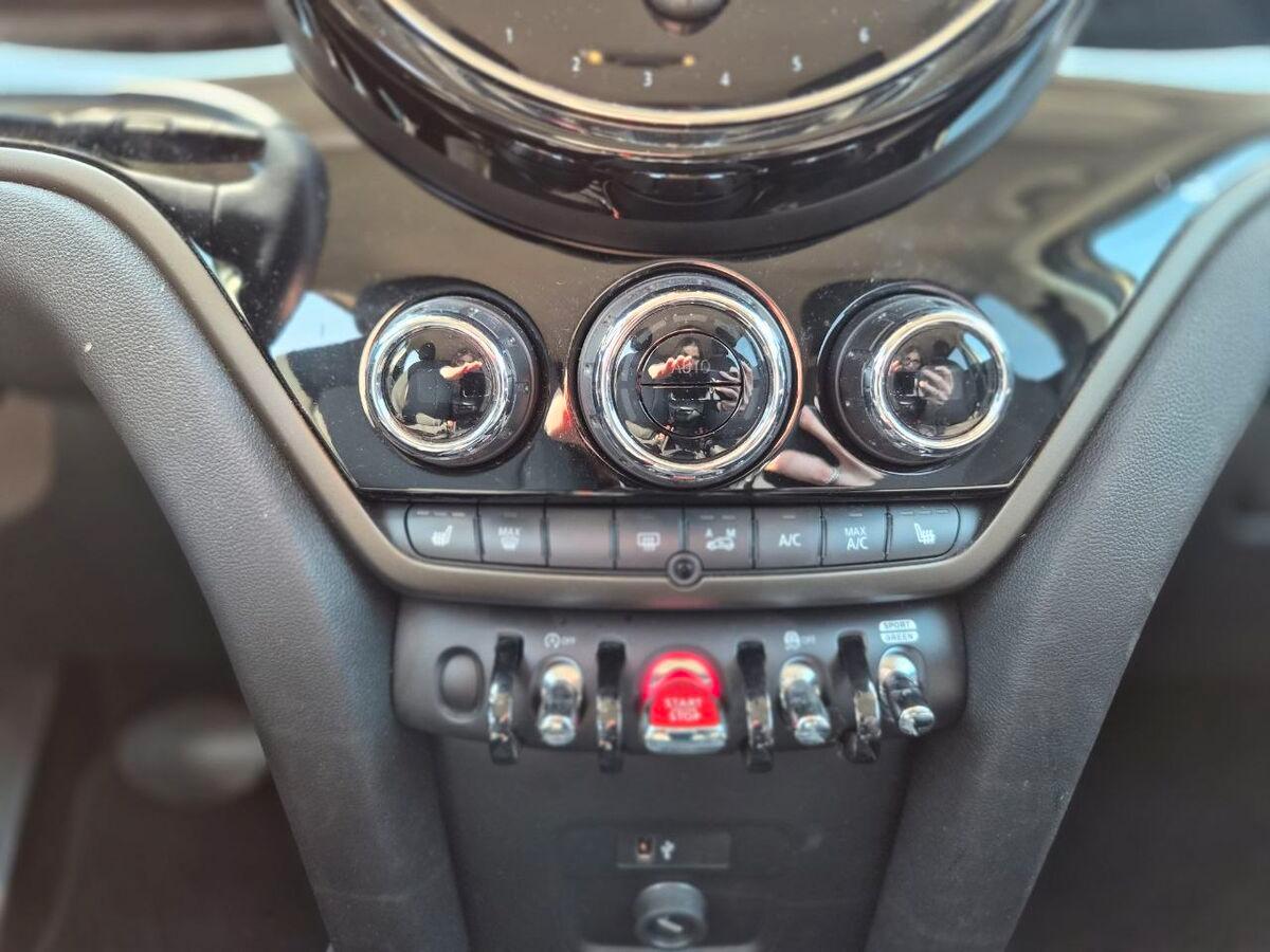 Mini Countryman 2.0 Cooper D Business auto